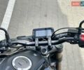Черный Хонда CB 300R, объемом двигателя 0.29 л и пробегом 6 тыс. км за 4500 $, фото 9 на Automoto.ua