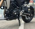Черный Хонда CB 300R, объемом двигателя 0.29 л и пробегом 6 тыс. км за 4500 $, фото 6 на Automoto.ua