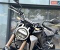 Черный Хонда CB 300R, объемом двигателя 0.29 л и пробегом 6 тыс. км за 4500 $, фото 11 на Automoto.ua