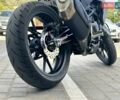 Черный Хонда CB 300R, объемом двигателя 0.29 л и пробегом 6 тыс. км за 4500 $, фото 5 на Automoto.ua