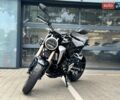 Черный Хонда CB 300R, объемом двигателя 0.29 л и пробегом 6 тыс. км за 4500 $, фото 13 на Automoto.ua