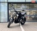 Черный Хонда CB 300R, объемом двигателя 0.29 л и пробегом 6 тыс. км за 4500 $, фото 2 на Automoto.ua