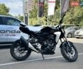 Черный Хонда CB 300R, объемом двигателя 0.29 л и пробегом 6 тыс. км за 4500 $, фото 3 на Automoto.ua