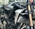 Черный Хонда CB 300R, объемом двигателя 0.29 л и пробегом 6 тыс. км за 4500 $, фото 14 на Automoto.ua