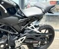 Черный Хонда CB 300R, объемом двигателя 0.29 л и пробегом 6 тыс. км за 4500 $, фото 22 на Automoto.ua