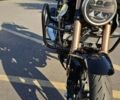 Чорний Хонда CB 300R, об'ємом двигуна 0.29 л та пробігом 6 тис. км за 4800 $, фото 10 на Automoto.ua