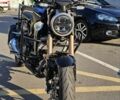Чорний Хонда CB 300R, об'ємом двигуна 0.29 л та пробігом 6 тис. км за 4800 $, фото 9 на Automoto.ua