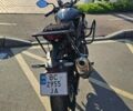 Чорний Хонда CB 300R, об'ємом двигуна 0.29 л та пробігом 6 тис. км за 4800 $, фото 4 на Automoto.ua