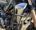 Чорний Хонда CB 300R, об'ємом двигуна 0.29 л та пробігом 6 тис. км за 4800 $, фото 1 на Automoto.ua