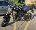 Чорний Хонда CB 300R, об'ємом двигуна 0.29 л та пробігом 6 тис. км за 4800 $, фото 1 на Automoto.ua