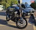 Чорний Хонда CB 300R, об'ємом двигуна 0.29 л та пробігом 6 тис. км за 4800 $, фото 8 на Automoto.ua