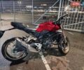 Красный Хонда CB 300R, объемом двигателя 0.29 л и пробегом 12 тыс. км за 4000 $, фото 1 на Automoto.ua