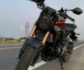 Красный Хонда CB 300R, объемом двигателя 0.3 л и пробегом 10 тыс. км за 5000 $, фото 4 на Automoto.ua