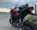 Красный Хонда CB 300R, объемом двигателя 0.3 л и пробегом 10 тыс. км за 5000 $, фото 2 на Automoto.ua