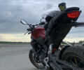Красный Хонда CB 300R, объемом двигателя 0.3 л и пробегом 10 тыс. км за 5000 $, фото 1 на Automoto.ua