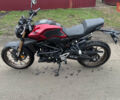 Красный Хонда CB 300R, объемом двигателя 0.3 л и пробегом 2 тыс. км за 4500 $, фото 1 на Automoto.ua