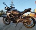 Серый Хонда CB 300R, объемом двигателя 0.29 л и пробегом 41 тыс. км за 5000 $, фото 1 на Automoto.ua