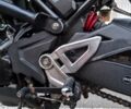 Серый Хонда CB 300R, объемом двигателя 0.29 л и пробегом 41 тыс. км за 5000 $, фото 11 на Automoto.ua