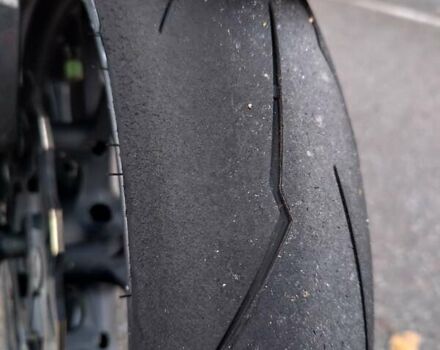 Серый Хонда CB 300R, объемом двигателя 0.29 л и пробегом 41 тыс. км за 5000 $, фото 8 на Automoto.ua