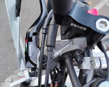 Серый Хонда CB 300R, объемом двигателя 0.29 л и пробегом 41 тыс. км за 5000 $, фото 9 на Automoto.ua