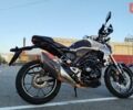 Серый Хонда CB 300R, объемом двигателя 0.29 л и пробегом 41 тыс. км за 5000 $, фото 3 на Automoto.ua