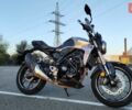 Серый Хонда CB 300R, объемом двигателя 0.29 л и пробегом 41 тыс. км за 5000 $, фото 2 на Automoto.ua