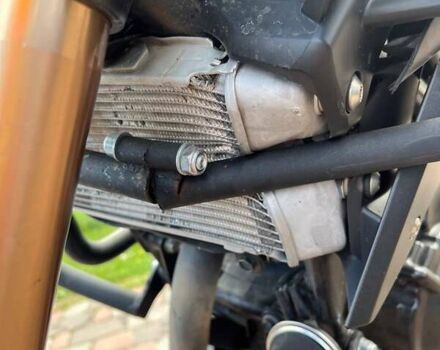 Синій Хонда CB 300R, об'ємом двигуна 0.29 л та пробігом 13 тис. км за 3800 $, фото 16 на Automoto.ua