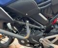 Синій Хонда CB 300R, об'ємом двигуна 0.29 л та пробігом 13 тис. км за 3800 $, фото 13 на Automoto.ua