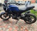 Синій Хонда CB 300R, об'ємом двигуна 0.29 л та пробігом 13 тис. км за 3800 $, фото 9 на Automoto.ua