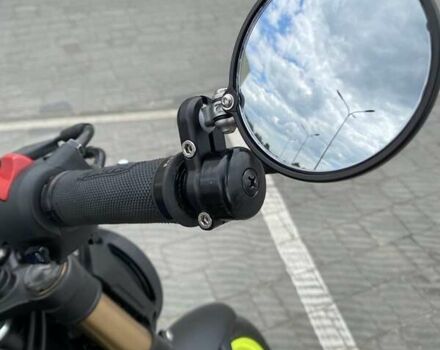 Синій Хонда CB 300R, об'ємом двигуна 0.29 л та пробігом 9 тис. км за 4500 $, фото 8 на Automoto.ua
