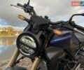 Синій Хонда CB 300R, об'ємом двигуна 0.29 л та пробігом 9 тис. км за 4500 $, фото 1 на Automoto.ua
