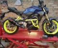 Синій Хонда CB 300R, об'ємом двигуна 0.29 л та пробігом 9 тис. км за 4500 $, фото 6 на Automoto.ua