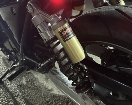 Хонда CB 400, об'ємом двигуна 0.4 л та пробігом 0 тис. км за 3086 $, фото 5 на Automoto.ua