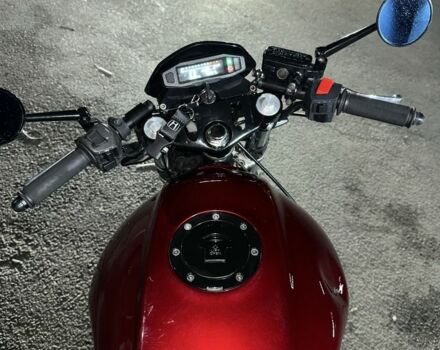 Хонда CB 400, об'ємом двигуна 0.4 л та пробігом 0 тис. км за 3086 $, фото 2 на Automoto.ua