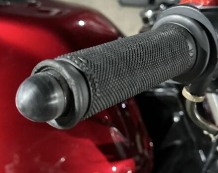 Хонда CB 400, об'ємом двигуна 0.4 л та пробігом 0 тис. км за 3086 $, фото 6 на Automoto.ua