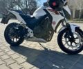 Хонда CB 400, об'ємом двигуна 0.4 л та пробігом 0 тис. км за 4200 $, фото 1 на Automoto.ua