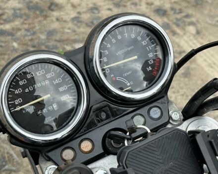 Хонда CB 400, об'ємом двигуна 0.4 л та пробігом 0 тис. км за 2800 $, фото 3 на Automoto.ua