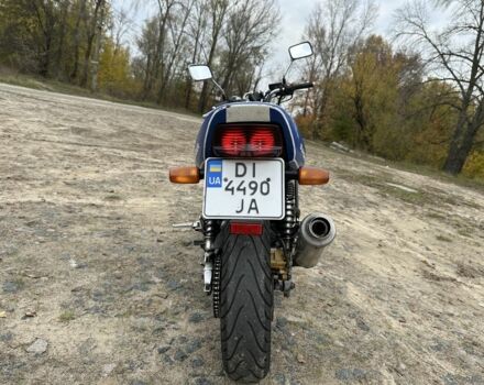 Хонда CB 400, об'ємом двигуна 0.4 л та пробігом 0 тис. км за 2800 $, фото 7 на Automoto.ua