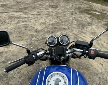 Хонда CB 400, об'ємом двигуна 0.4 л та пробігом 0 тис. км за 2800 $, фото 2 на Automoto.ua