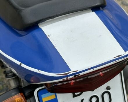 Хонда CB 400, об'ємом двигуна 0.4 л та пробігом 0 тис. км за 2800 $, фото 8 на Automoto.ua