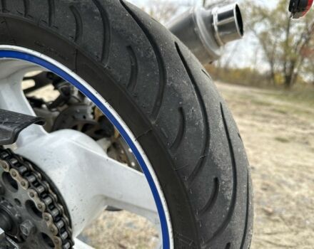 Хонда CB 400, об'ємом двигуна 0.4 л та пробігом 0 тис. км за 2800 $, фото 10 на Automoto.ua