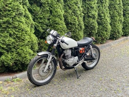 Хонда CB 400, объемом двигателя 0.4 л и пробегом 0 тыс. км за 2700 $, фото 1 на Automoto.ua