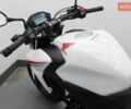 Білий Хонда CB 400F, об'ємом двигуна 0.4 л та пробігом 15 тис. км за 4000 $, фото 12 на Automoto.ua