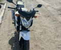 Белый Хонда CB 400F, объемом двигателя 0.4 л и пробегом 14 тыс. км за 4700 $, фото 4 на Automoto.ua