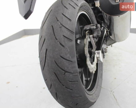 Білий Хонда CB 400F, об'ємом двигуна 0.4 л та пробігом 15 тис. км за 4000 $, фото 25 на Automoto.ua