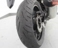 Білий Хонда CB 400F, об'ємом двигуна 0.4 л та пробігом 15 тис. км за 4000 $, фото 25 на Automoto.ua