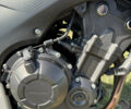 Белый Хонда CB 400F, объемом двигателя 0.4 л и пробегом 15 тыс. км за 4600 $, фото 6 на Automoto.ua