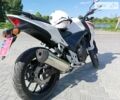 Белый Хонда CB 400F, объемом двигателя 0.4 л и пробегом 23 тыс. км за 5200 $, фото 2 на Automoto.ua