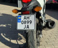 Белый Хонда CB 400F, объемом двигателя 0.4 л и пробегом 13 тыс. км за 4900 $, фото 9 на Automoto.ua