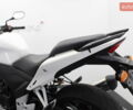 Білий Хонда CB 400F, об'ємом двигуна 0.4 л та пробігом 15 тис. км за 4000 $, фото 13 на Automoto.ua